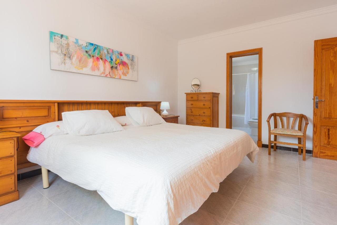 Buenavista Vakantiehuis