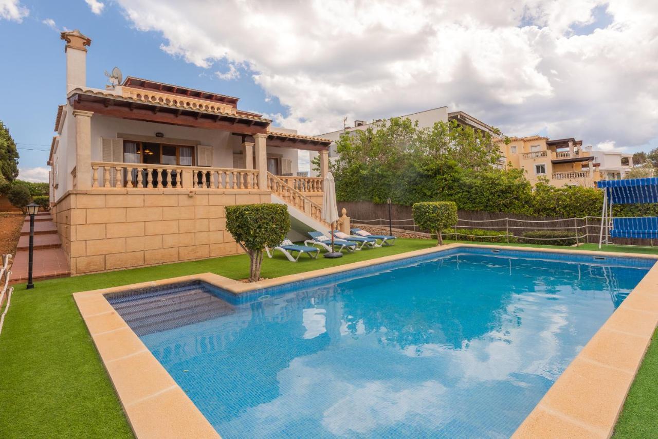 Buenavista Vakantiehuis