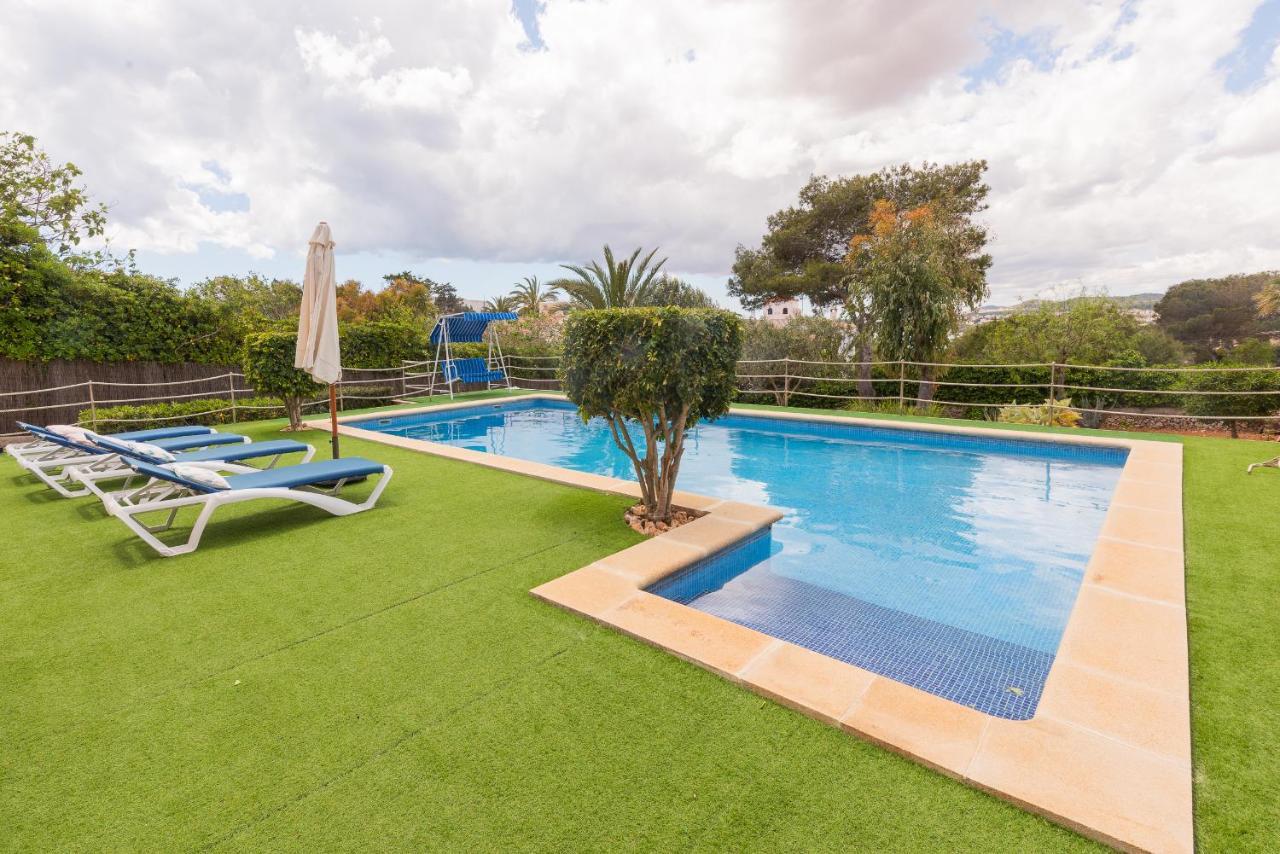 Buenavista Vakantiehuis *