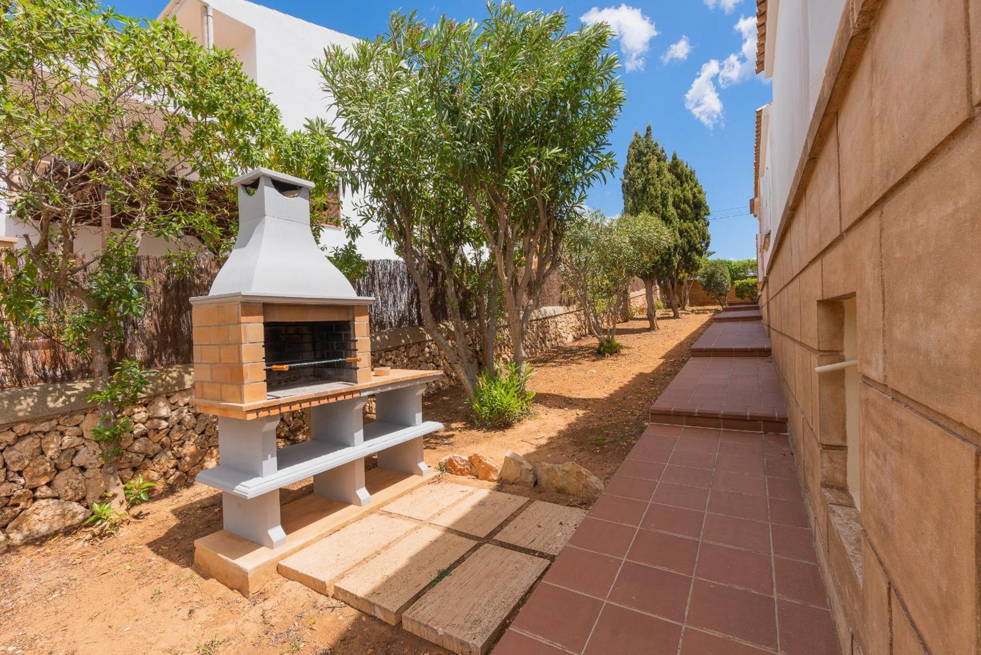 Vakantiehuis Buenavista *