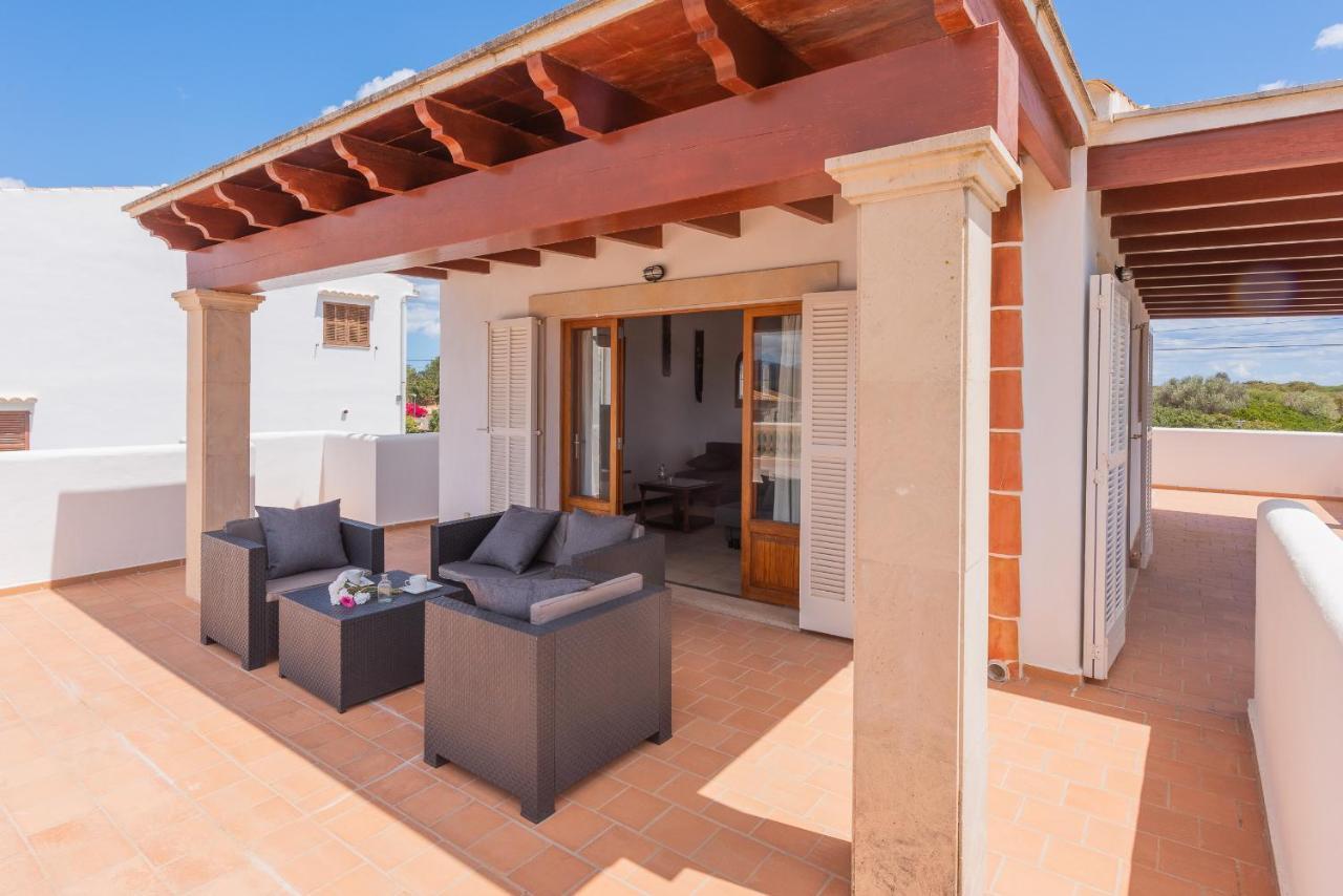 Buenavista Vakantiehuis *