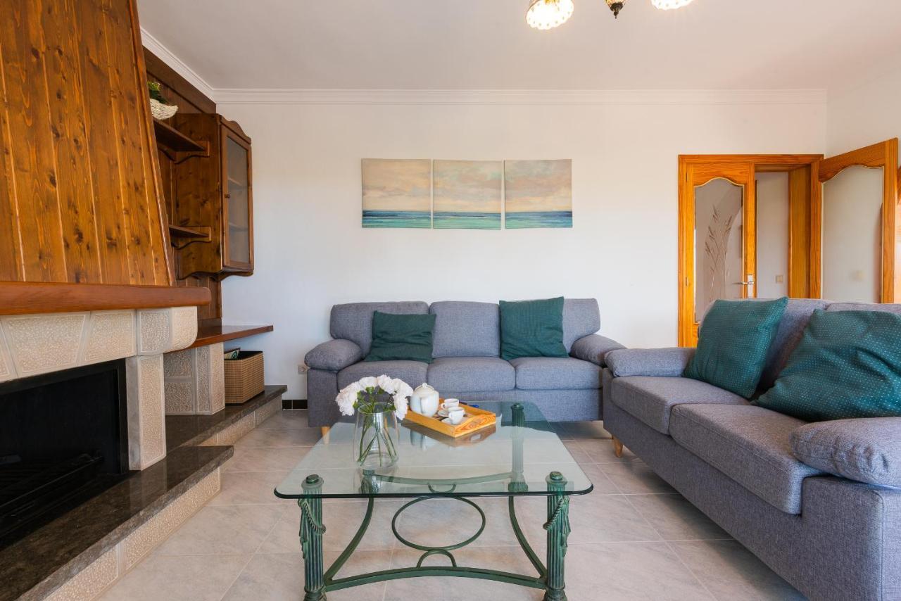 Buenavista Vakantiehuis *