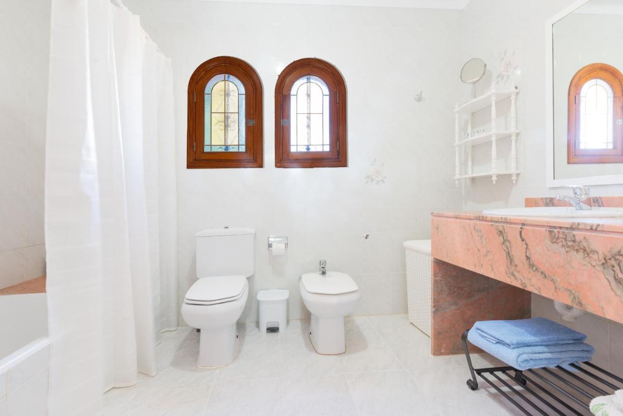 Vakantiehuis Buenavista Portocolom (Mallorca)