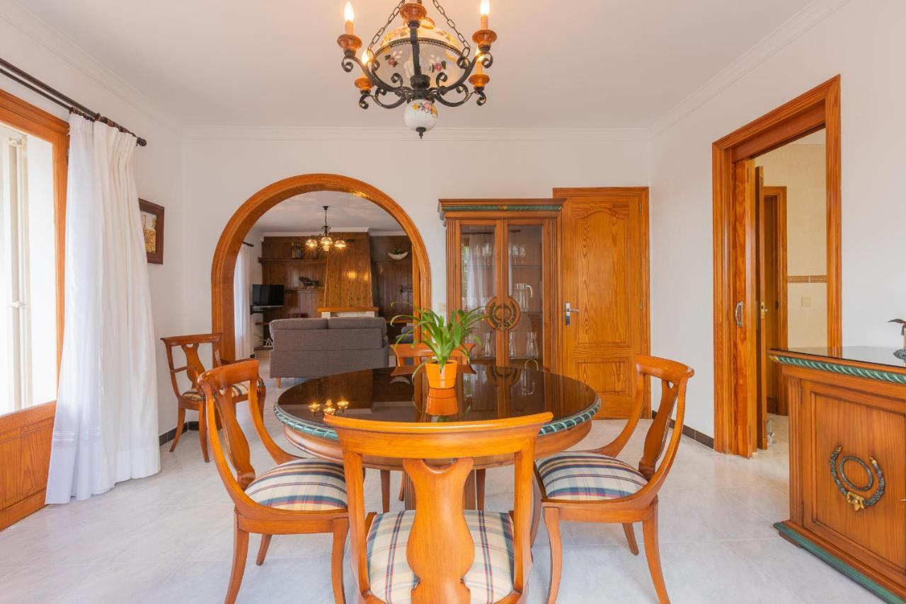 Buenavista Vakantiehuis