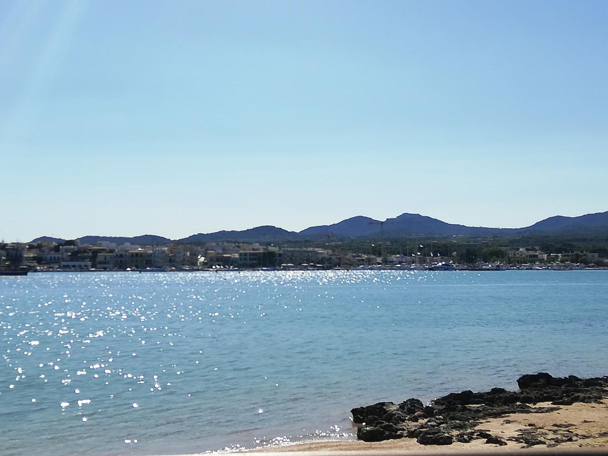 Buenavista Vakantiehuis Portocolom (Mallorca)