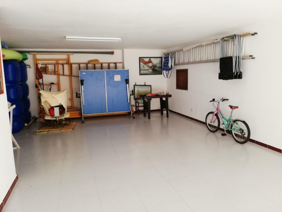 Vakantiehuis Buenavista Portocolom (Mallorca)