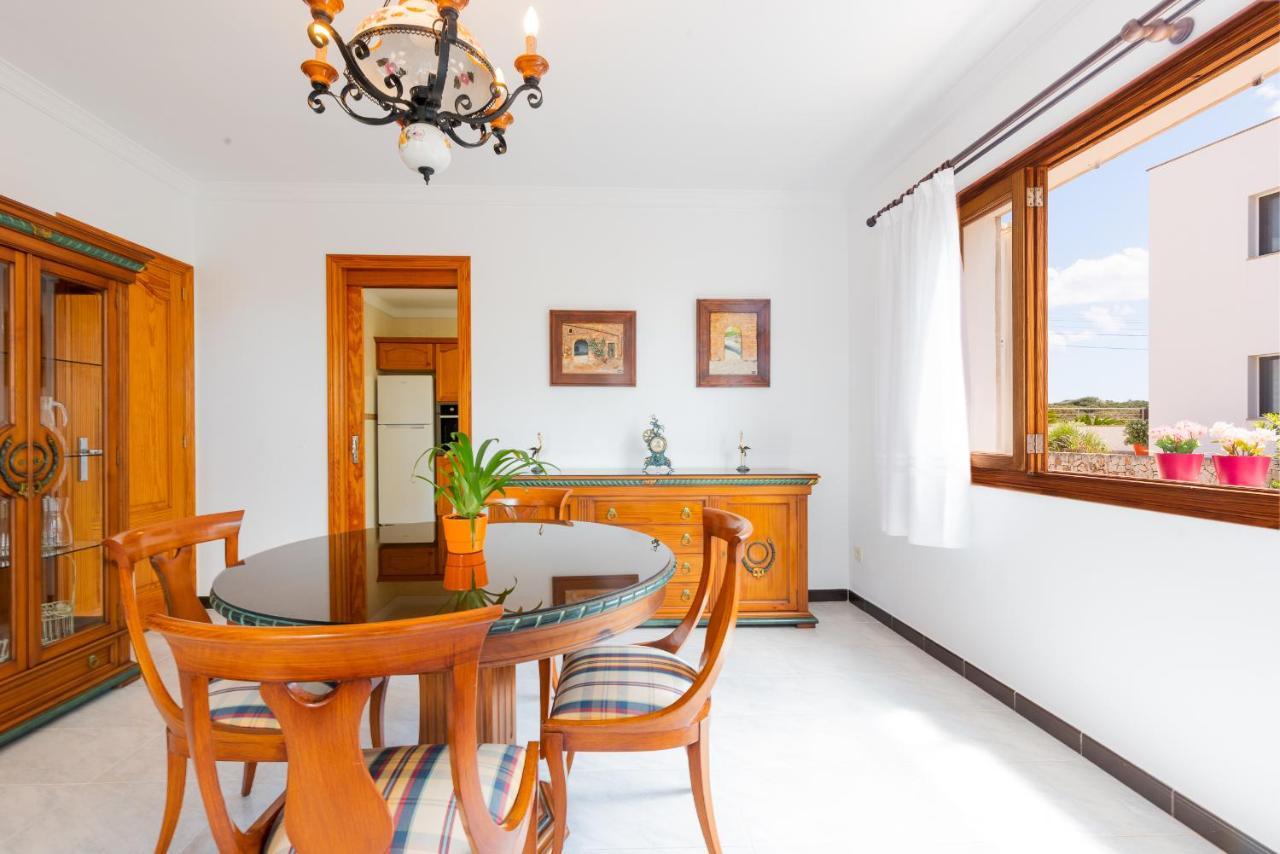 Buenavista Vakantiehuis *