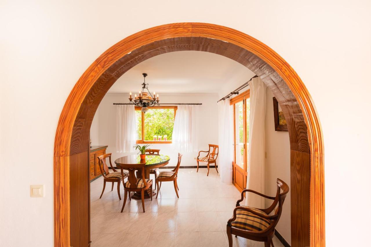 Buenavista * Puerto Colom
